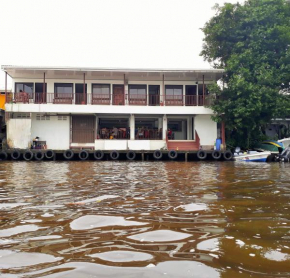 Hotel River View